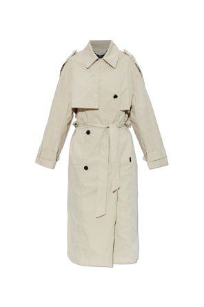 Trench coat ‘Linnie’