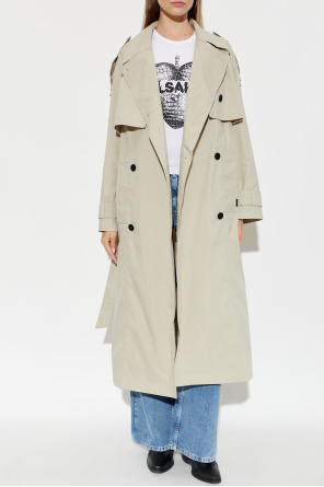 AllSaints Trench ‘Linnie’