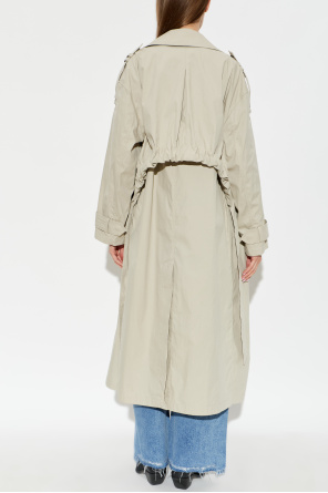 AllSaints Trench ‘Linnie’