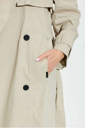 AllSaints Trench ‘Linnie’