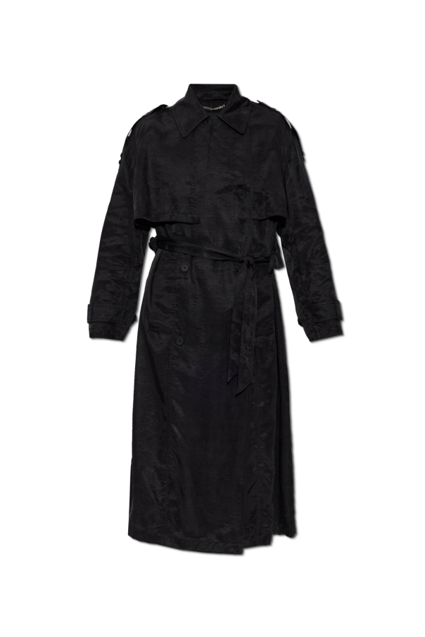 AllSaints Mantel „Linnie“