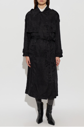 AllSaints Mantel „Linnie“