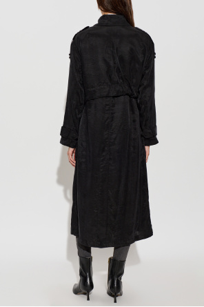 AllSaints Mantel „Linnie“