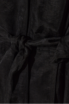 AllSaints Mantel „Linnie“