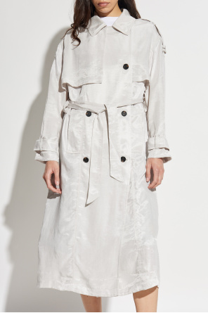 AllSaints Mantel Linnie