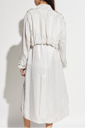 AllSaints Mantel Linnie