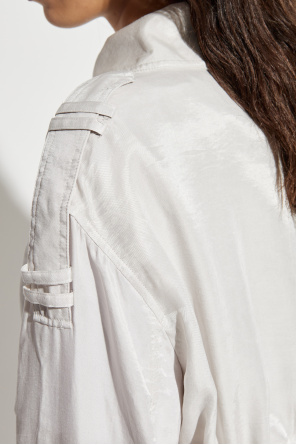 AllSaints Mantel Linnie