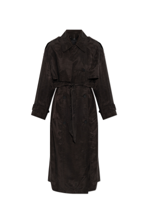 ‘Linnie’ coat