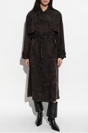 AllSaints ‘Linnie’ coat