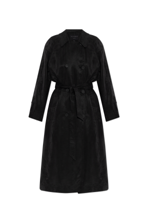 'Lizie' coat