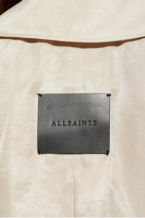 AllSaints Coat "Lizie"