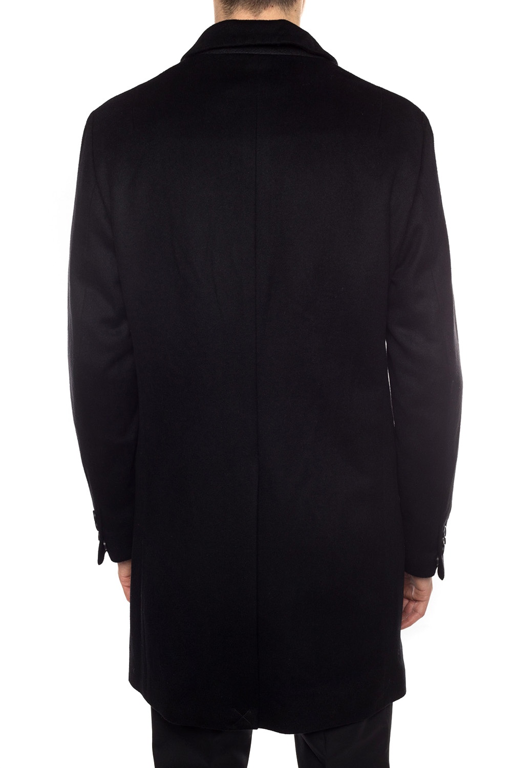 AllSaints ‘Lockwood’ coat