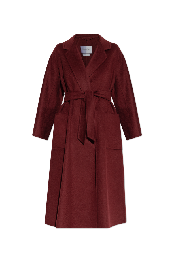 "Ludmilla" coat od Max Mara