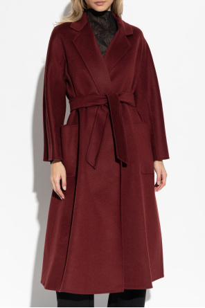 Max Mara Mantel „Ludmilla“