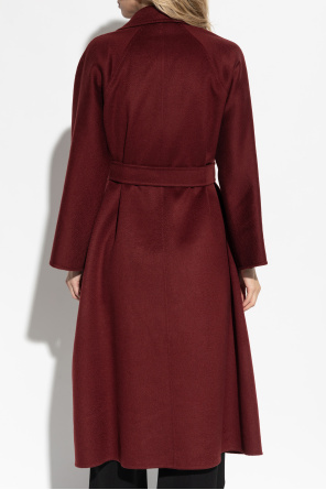 Max Mara Mantel „Ludmilla“