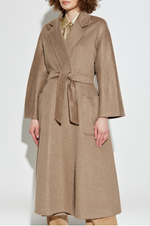 Max Mara Cashmere coat ‘Ludmilla’