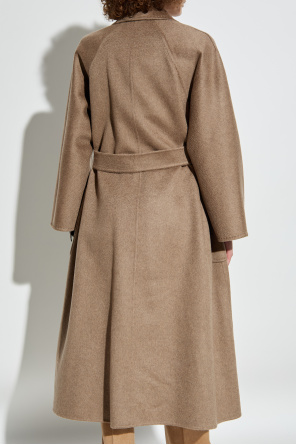Max Mara Cashmere coat ‘Ludmilla’