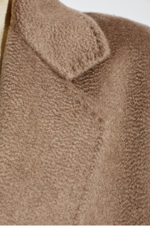 Max Mara Cashmere coat ‘Ludmilla’