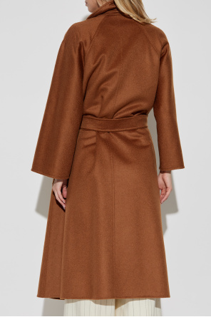 Max Mara Abrigo de cachemira "Ludmilla"