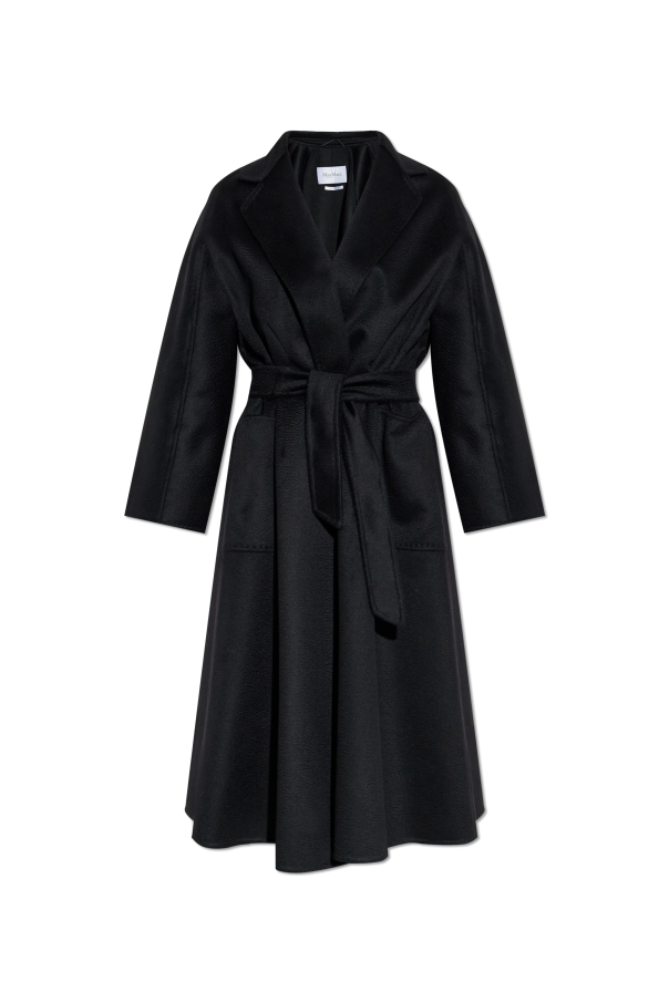 Cashmere coat `Ludmilla` od Max Mara