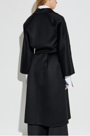 Max Mara Abrigo de cachemira "Ludmilla"