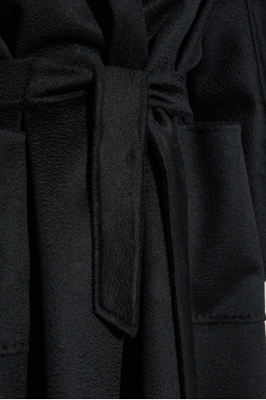 Max Mara Abrigo de cachemira "Ludmilla"