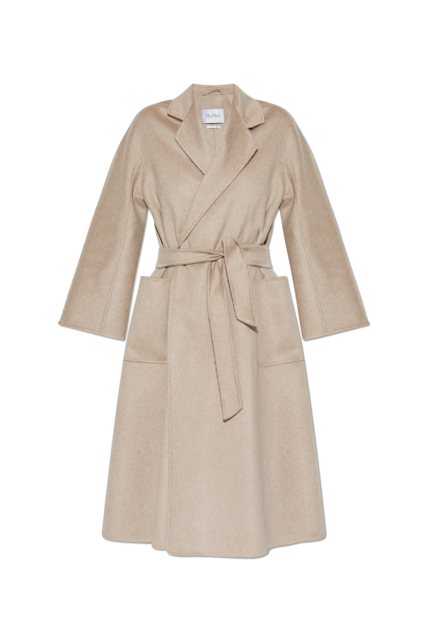 Cashmere coat `Ludmilla od Max Mara