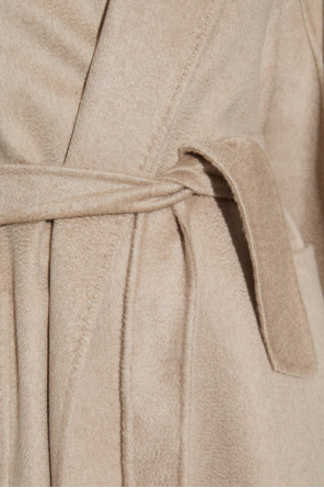 Max Mara Cashmere coat `Ludmilla