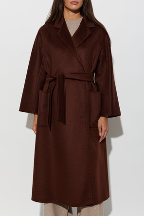 Max Mara Cashmere coat "Ludmilla"