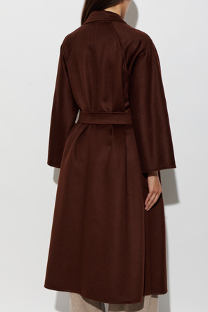 Max Mara Cashmere coat "Ludmilla"