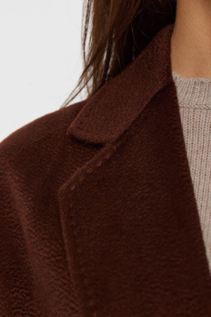Max Mara Cashmere coat "Ludmilla"