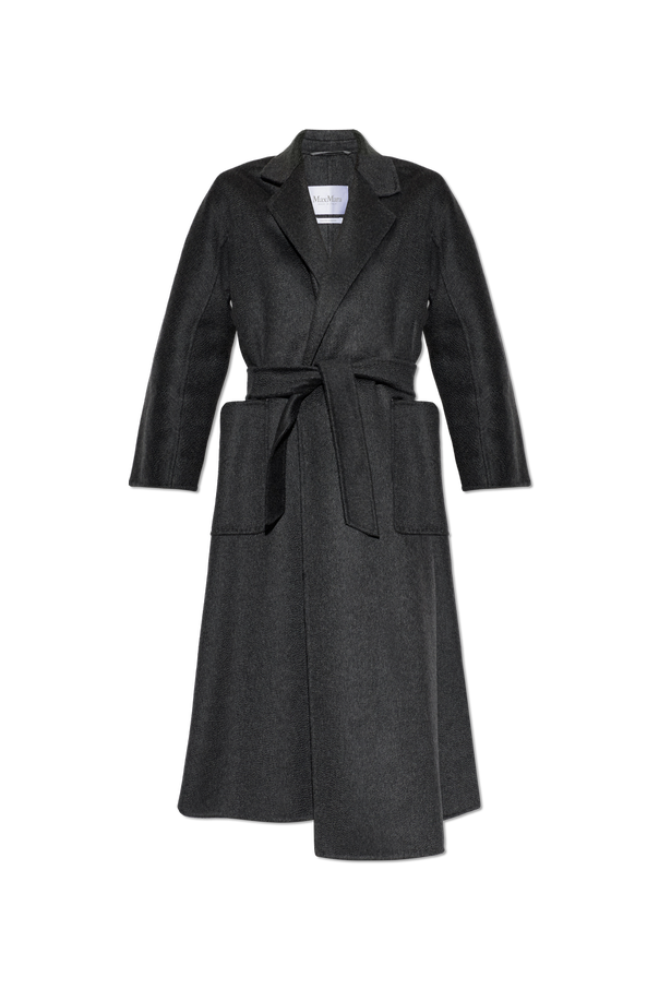 Max Mara Cashmere coat `Ludmilla`