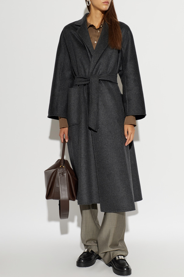 Max Mara Cashmere coat `Ludmilla`