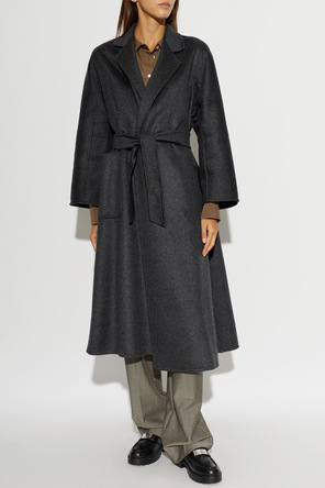 Max Mara Cashmere coat `Ludmilla`