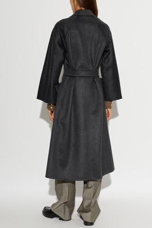 Max Mara Cashmere coat `Ludmilla`