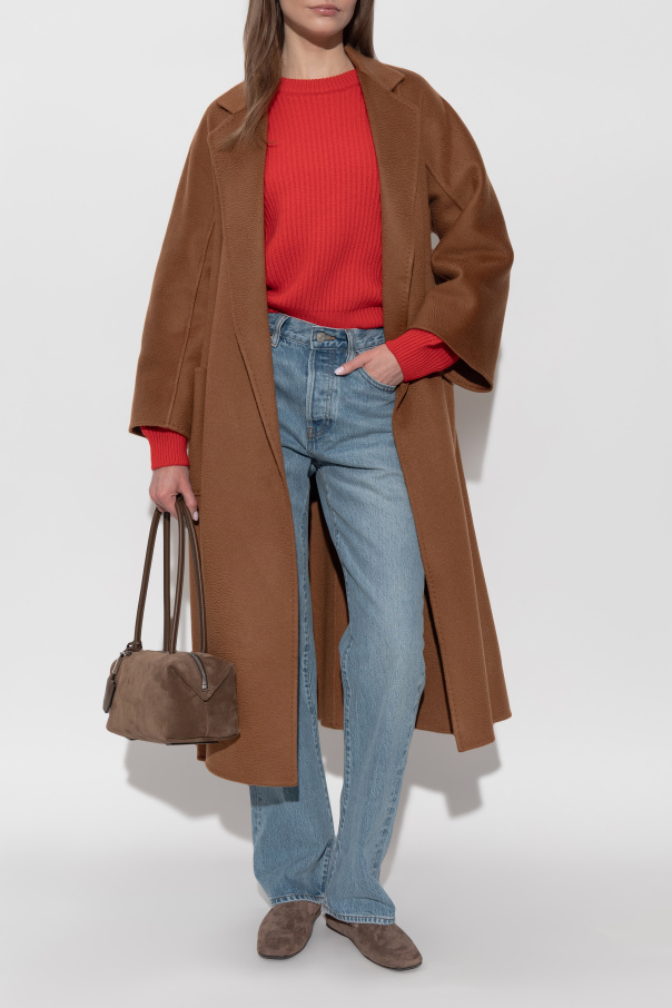 Max Mara Cashmere coat `Ludmilla`