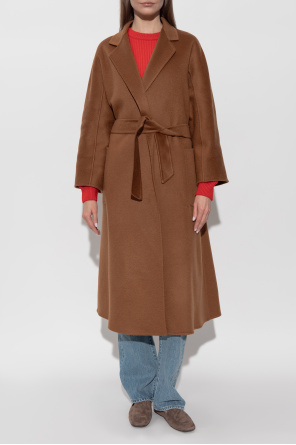 Max Mara Cashmere coat `Ludmilla`