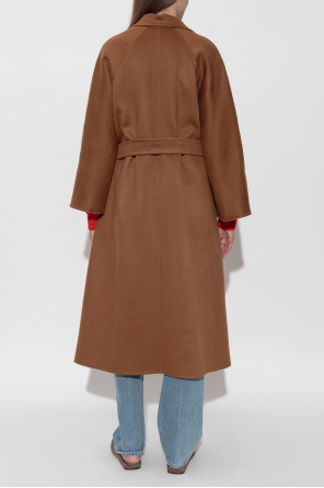 Max Mara Cashmere coat `Ludmilla`