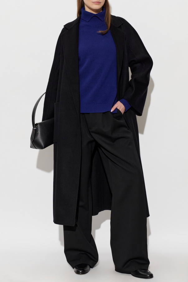 Max Mara Cashmere coat "Ludmilla"