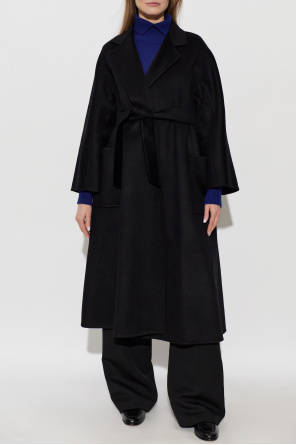 Max Mara Cashmere coat "Ludmilla"