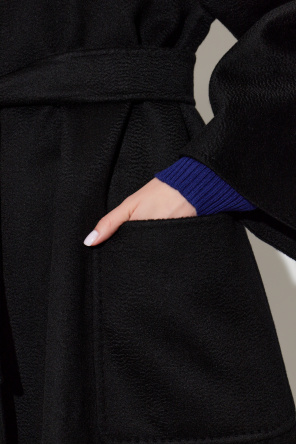 Max Mara Cashmere coat "Ludmilla"