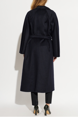 Max Mara Cashmere coat ‘Ludmilla’