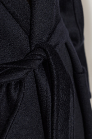 Max Mara Cashmere coat ‘Ludmilla’