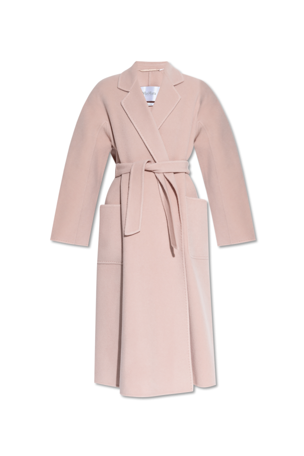 Max Mara Cashmere coat Ludmilla