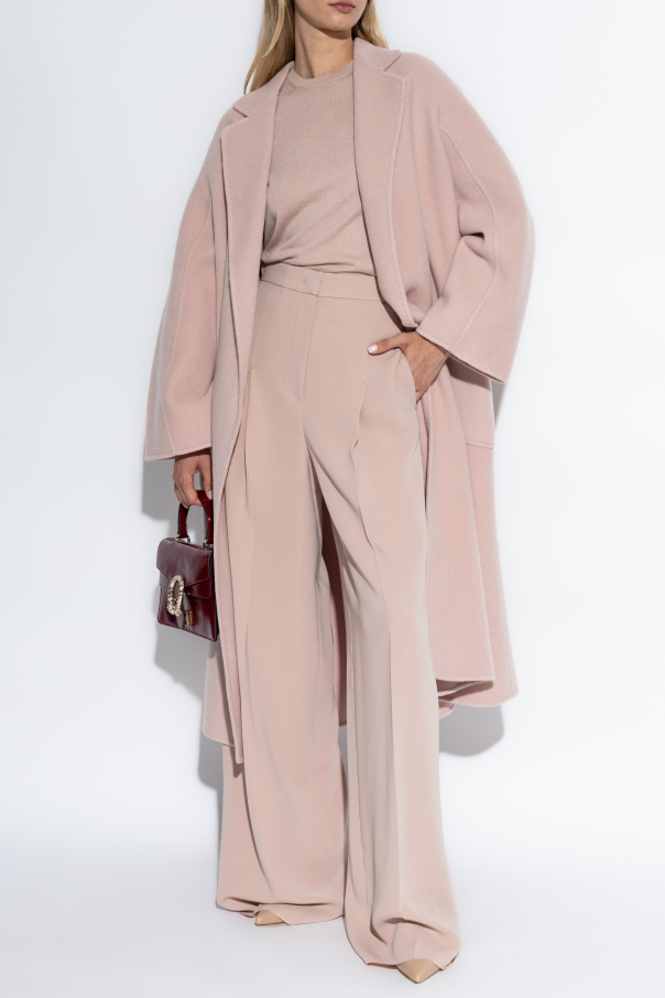 Max Mara Cashmere coat Ludmilla