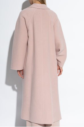 Max Mara Cashmere coat Ludmilla