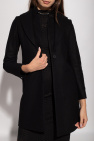 AllSaints ‘Lyris’ wool coat