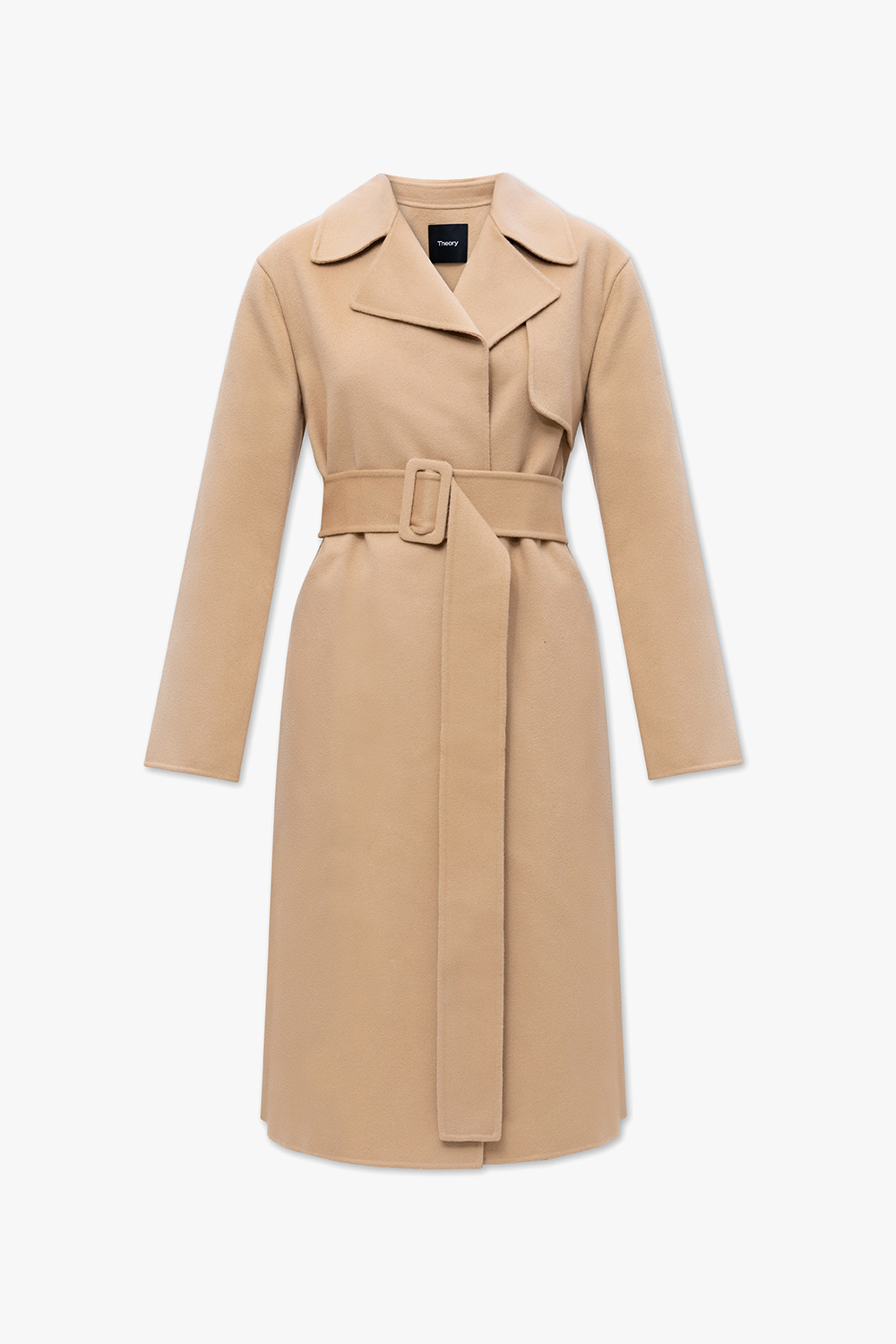 Theory Wool coat