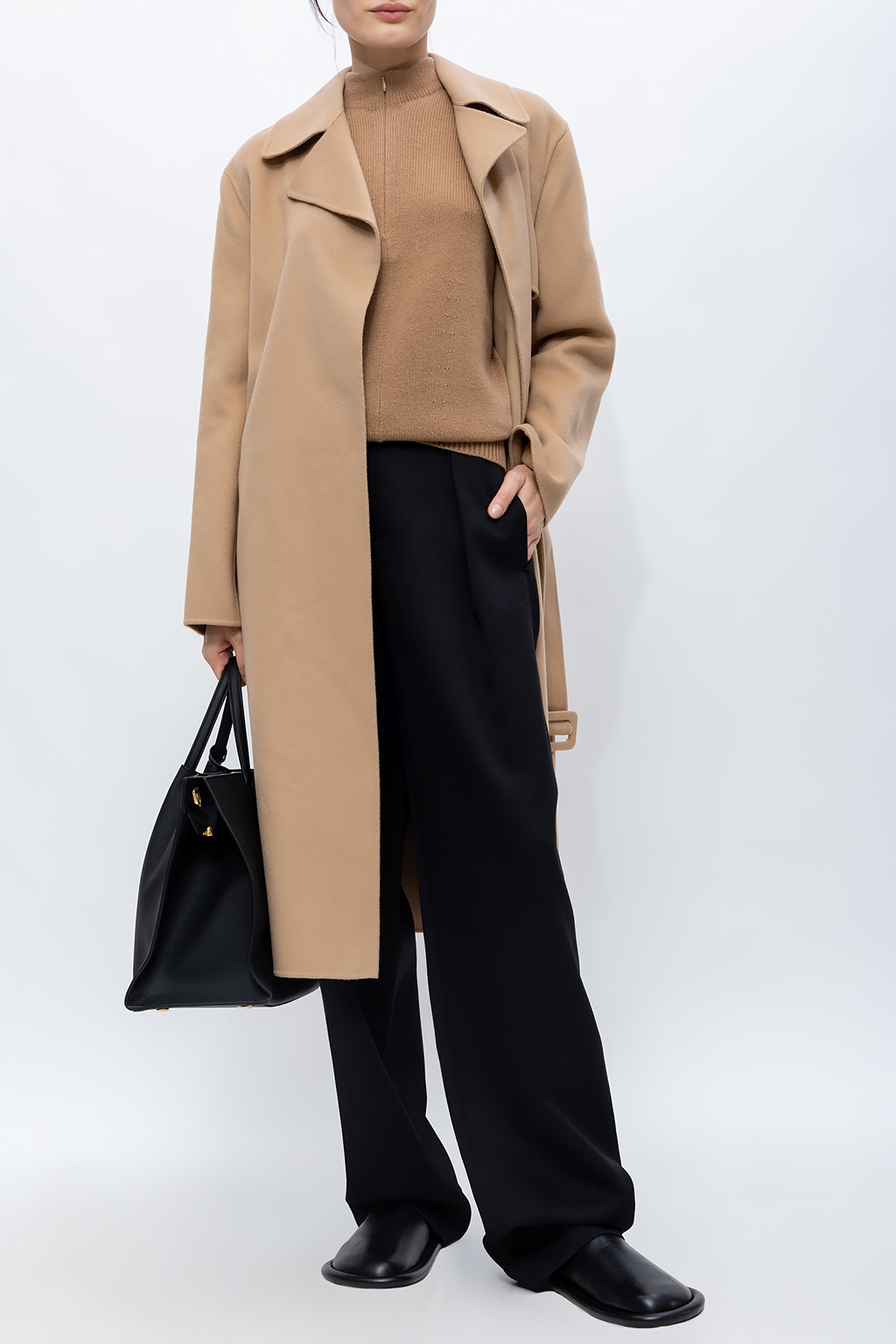 Theory Wool coat