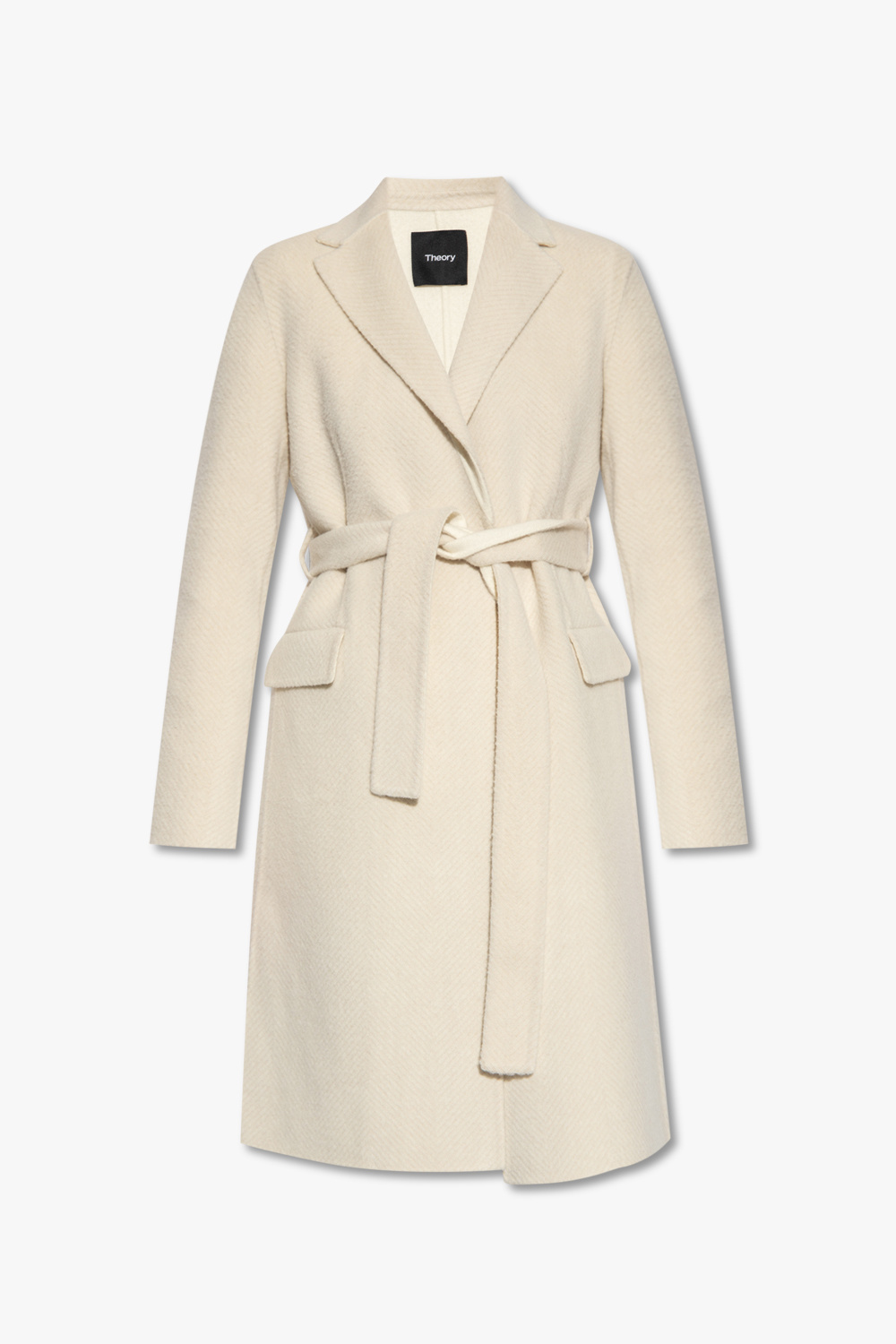 Theory Wool coat